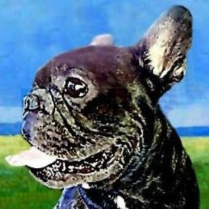 Meet your Posher, Ouida